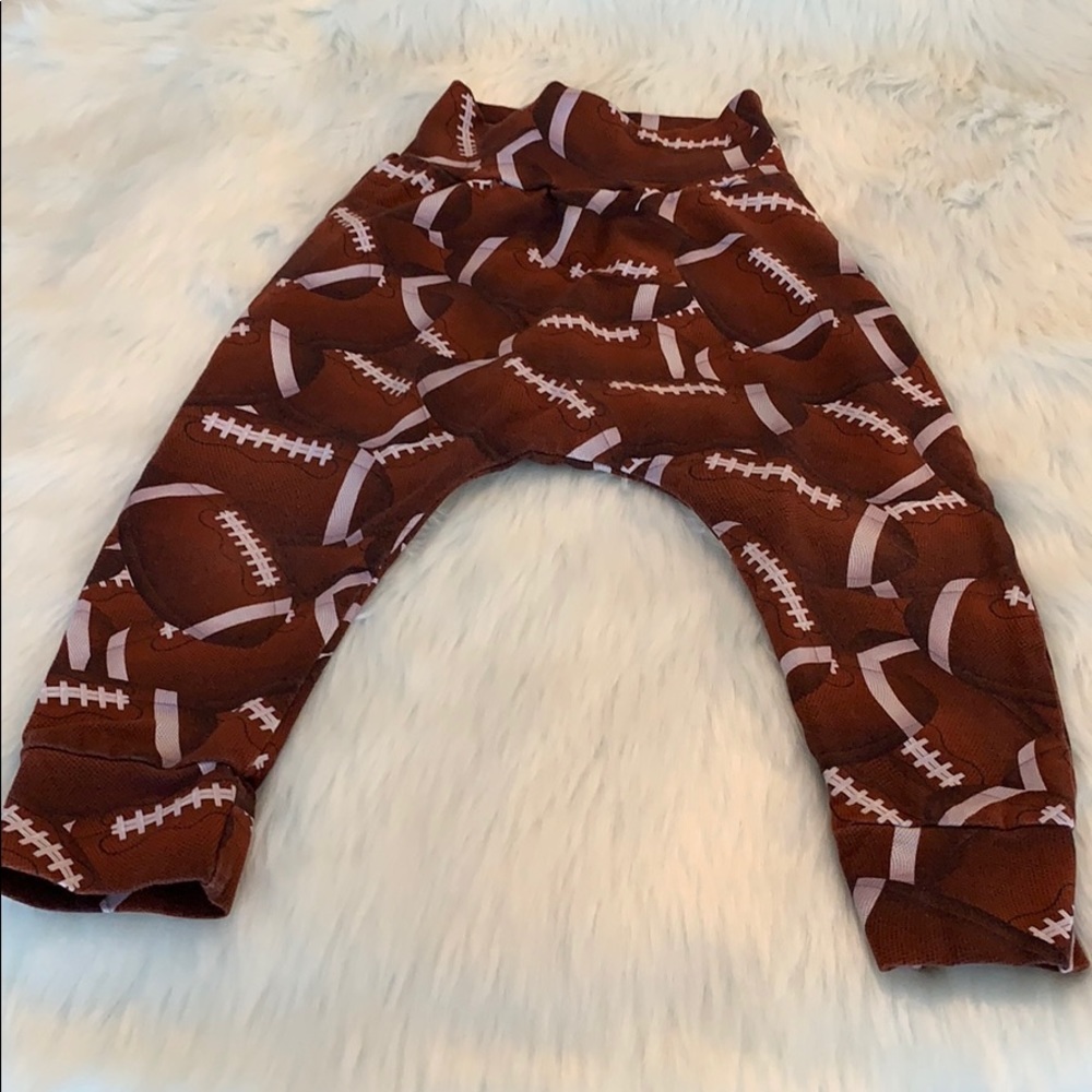 Football Joggers